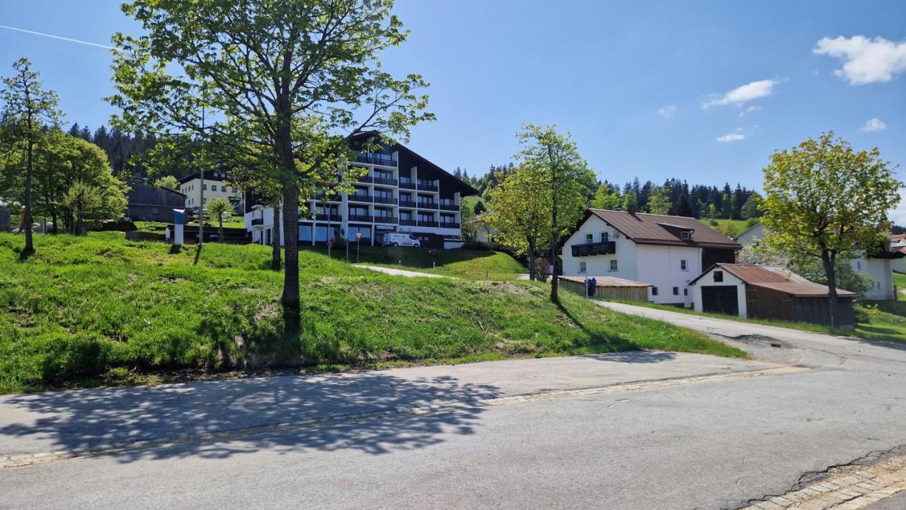 Two Apartaments Almberg - Mitterdorf-Митерфермиансройт Екстериор снимка