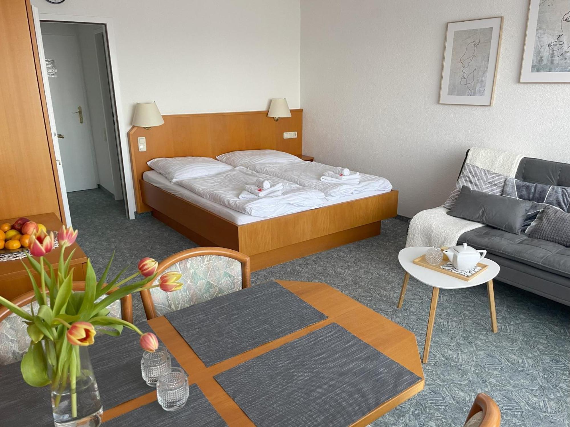 Two Apartaments Almberg - Mitterdorf-Митерфермиансройт Екстериор снимка