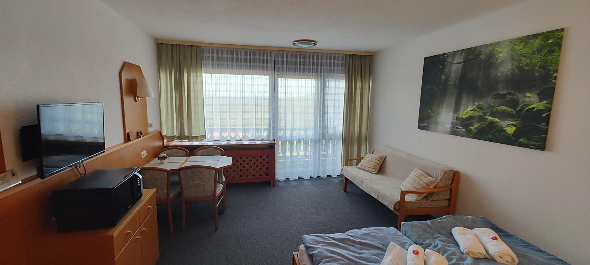 Two Apartaments Almberg - Mitterdorf-Митерфермиансройт Екстериор снимка