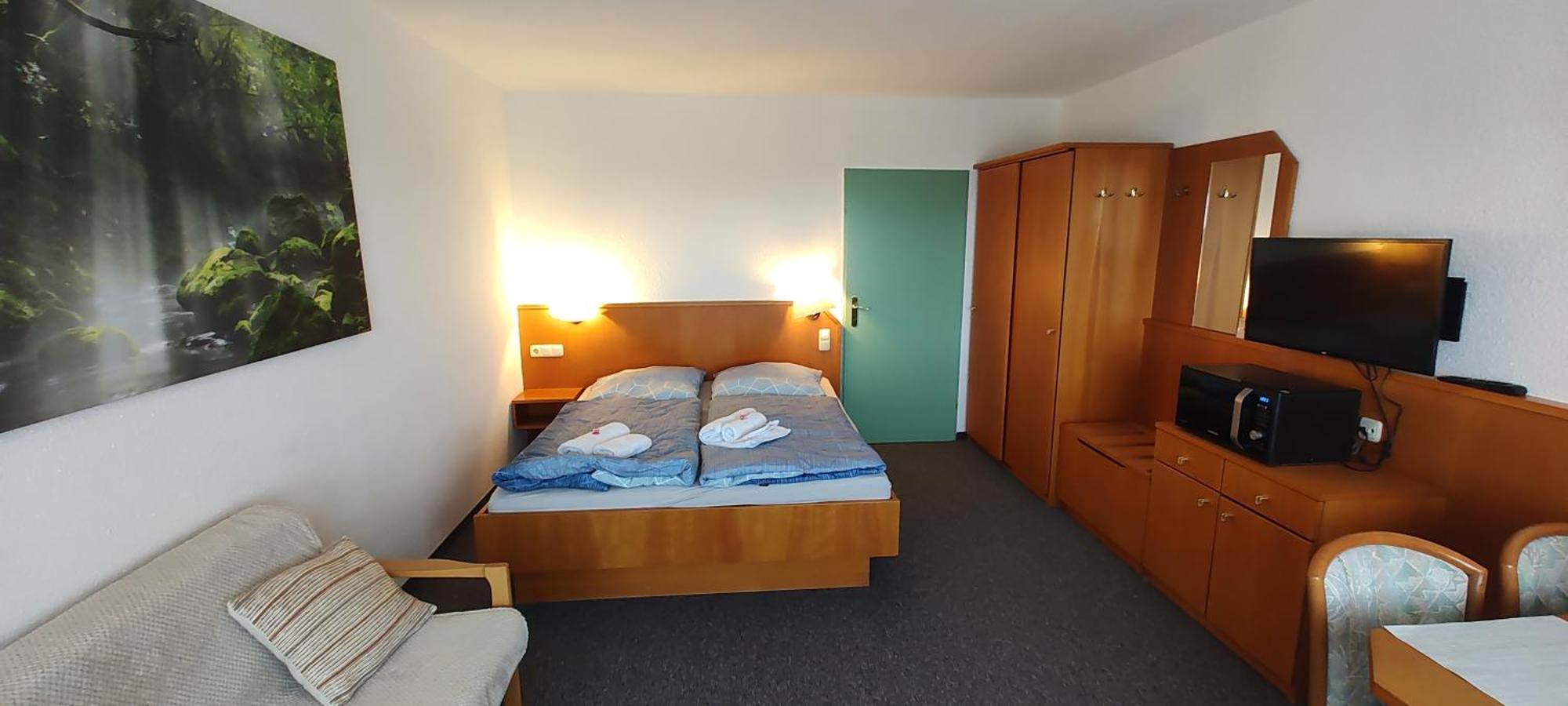 Two Apartaments Almberg - Mitterdorf-Митерфермиансройт Екстериор снимка