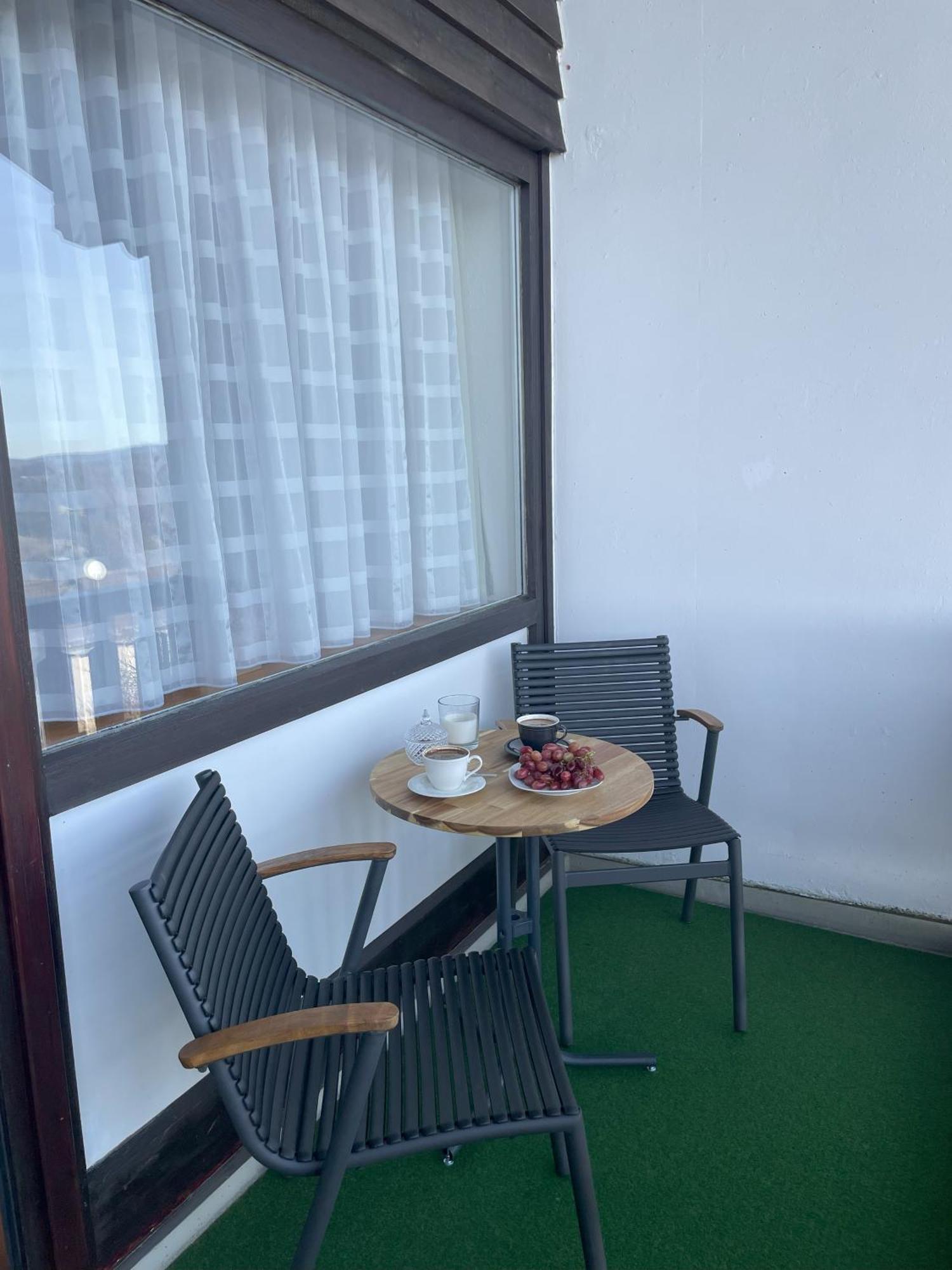 Two Apartaments Almberg - Mitterdorf-Митерфермиансройт Екстериор снимка